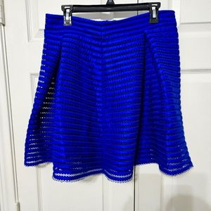 Express Skater skirt